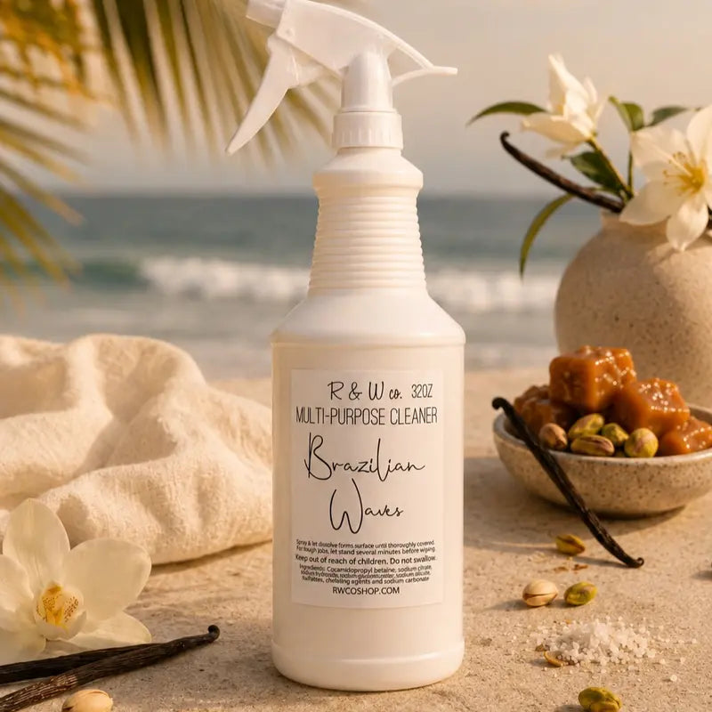 Multi-Purpose Cleaner – Two-Bottle Bundle original product photo