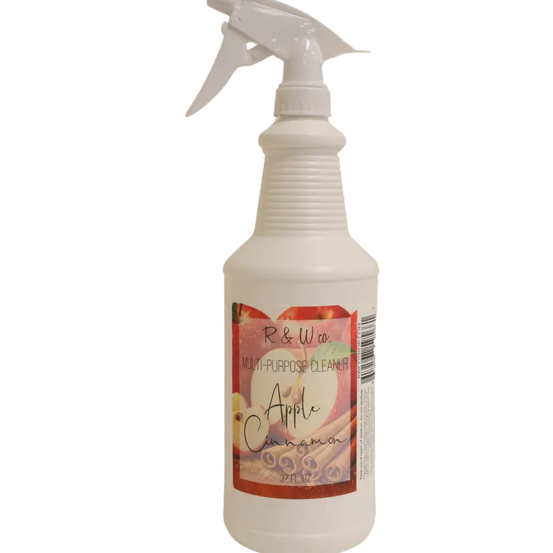 Multi-Purpose Cleaner – Two-Bottle Bundle original product photo