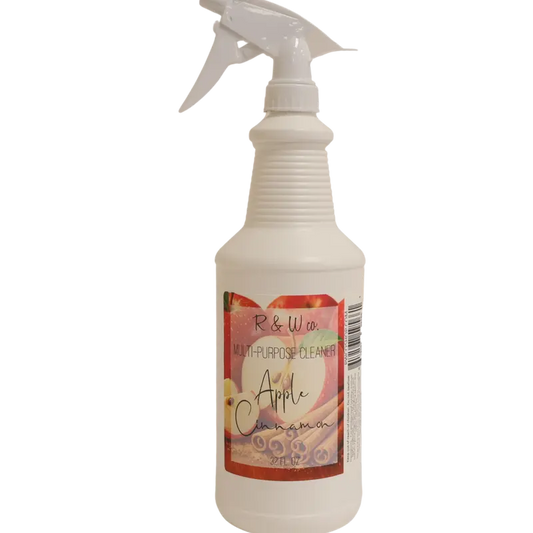 Multi-Purpose Cleaner – Two-Bottle Bundle original product photo