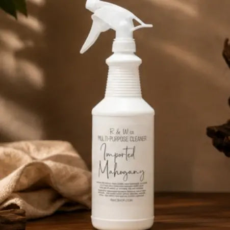 Multi-Purpose Cleaner – Two-Bottle Bundle original product photo