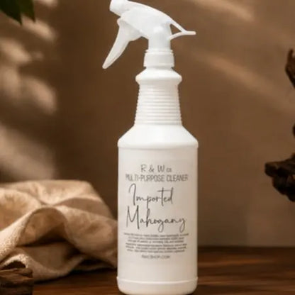 Multi-Purpose Cleaner – Two-Bottle Bundle original product photo