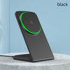 Magnetic Wireless Charging Phone Stand