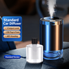 Standard Car Fragrance Diffusers – Three-Piece Set