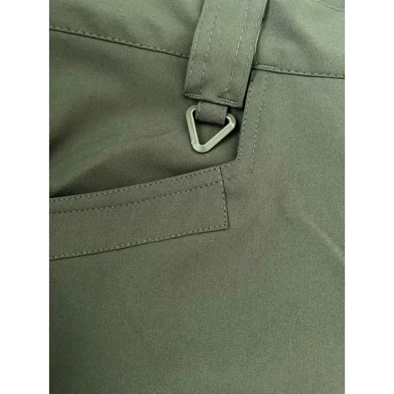HOMUG Fleece-Lined Tactical Cargo Pants – product view