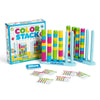 Color Stack Challenge — Share Skill Test