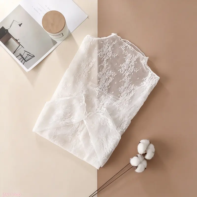 Floral lace mesh tops source gallery; other colors and packs shown for reference
