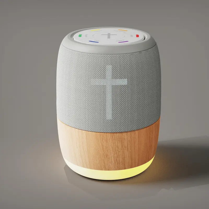 My Mood Bible Plug-In Audio Player – product view