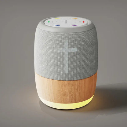 My Mood Bible Plug-In Audio Player – product view