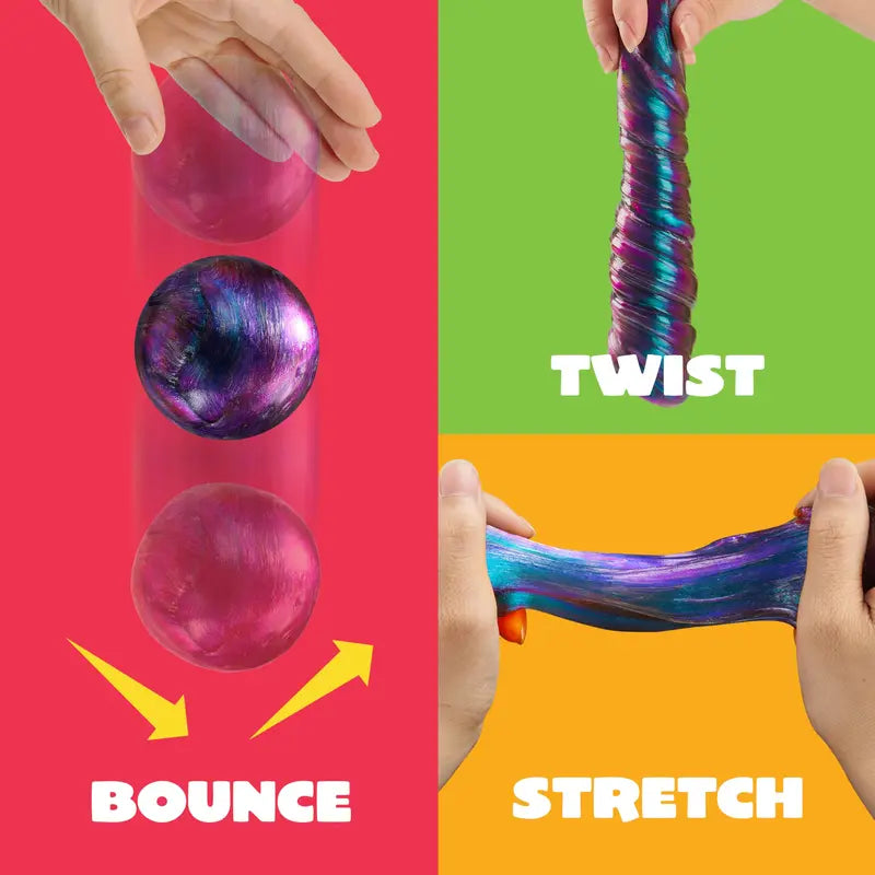 JOYIN Sensory Putty – Choose Your Style original product photo