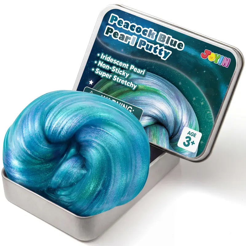 JOYIN Sensory Putty – Choose Your Style original product photo