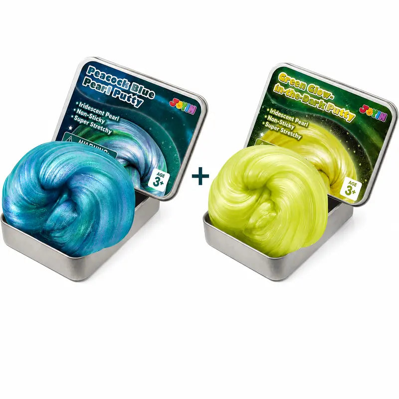 JOYIN Sensory Putty – Choose Your Style original product photo