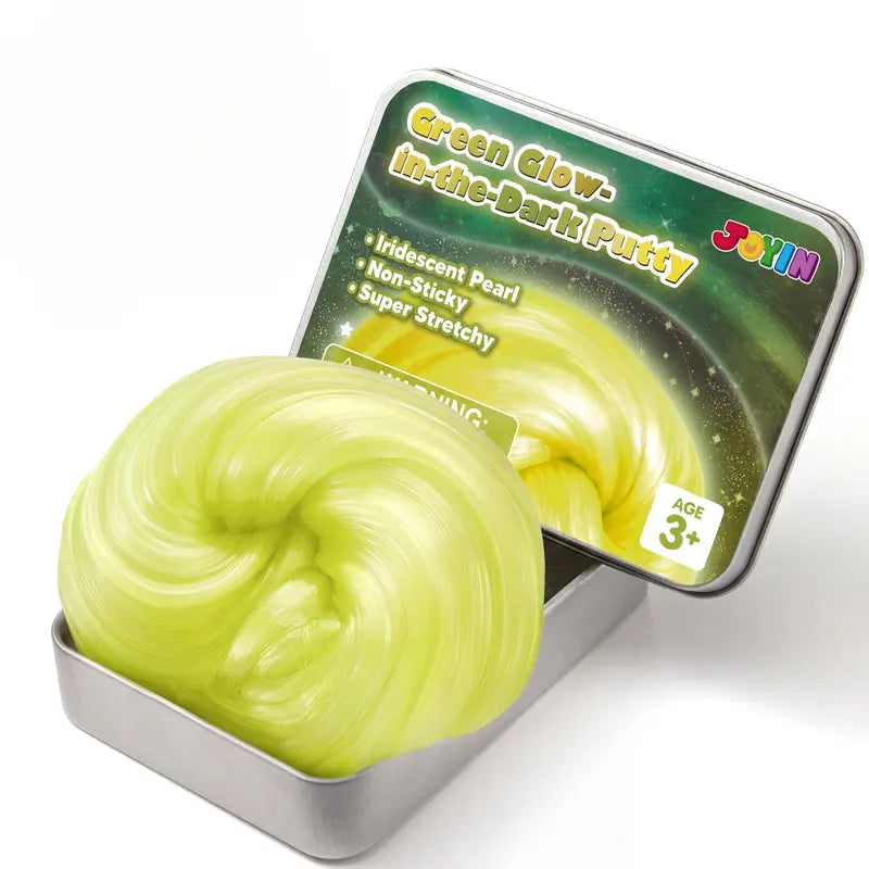JOYIN Sensory Putty – Choose Your Style original product photo