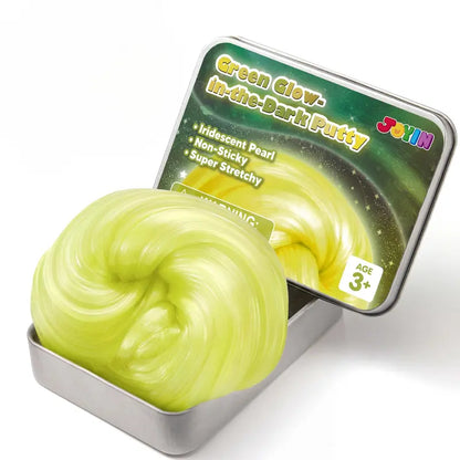 JOYIN Sensory Putty – Choose Your Style original product photo