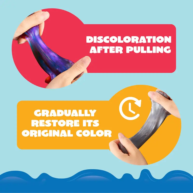 JOYIN Sensory Putty – Choose Your Style original product photo