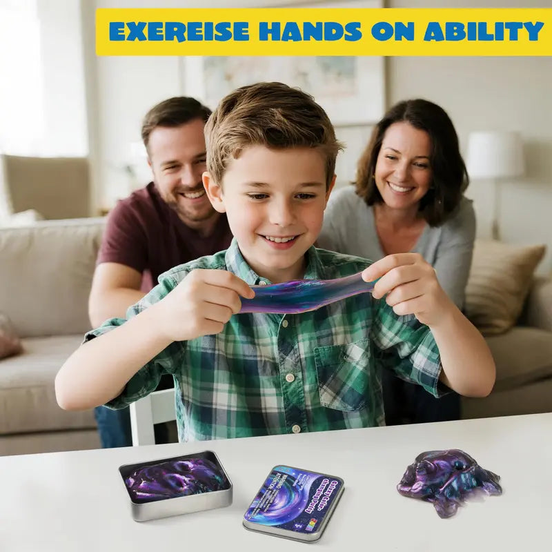 JOYIN Sensory Putty – Choose Your Style original product photo