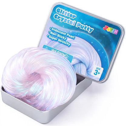 JOYIN Sensory Putty – Choose Your Style original product photo