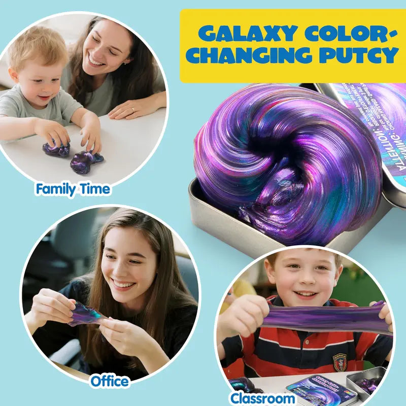 JOYIN Sensory Putty – Choose Your Style original product photo