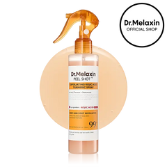 Body exfoliating spray original product photo 1