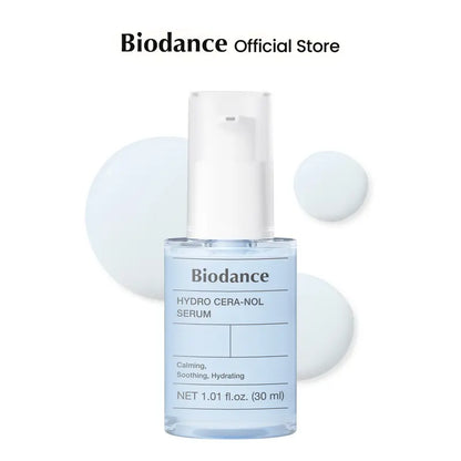 Cera-nol Serum
