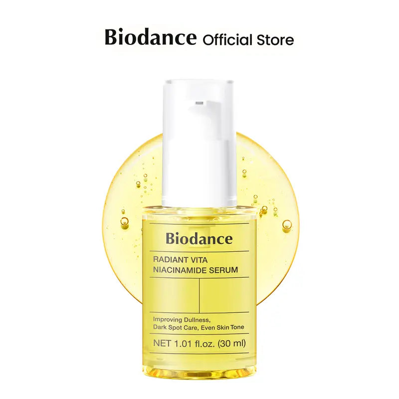 Vita Niacinamide Serum