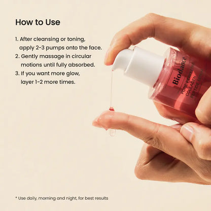 [Biodance Official] Hydrating & Radiant SerumㅣEven Skin Tone & Pore perfecting | Korean Collagen Serum, Pore Minimizing & Anti Aging Face Serum for Women Niacinamide , Panthenol, Sea Kelp, Collagen | 1.69 fl. oz x 1 ea original gallery 7