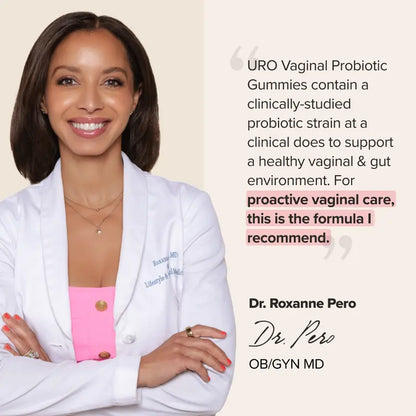 O Positiv URO probiotic gummies product image 5