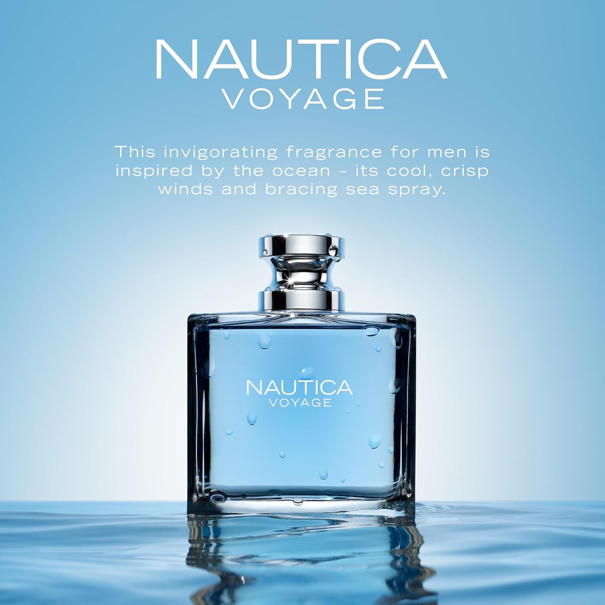 Nautica Voyage original product image 3