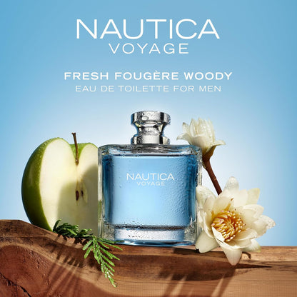 Nautica Voyage original product image 2