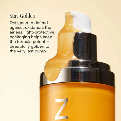SKINN Divine Elixir Vitamin C Serums – Two-Bottle Set original product photo