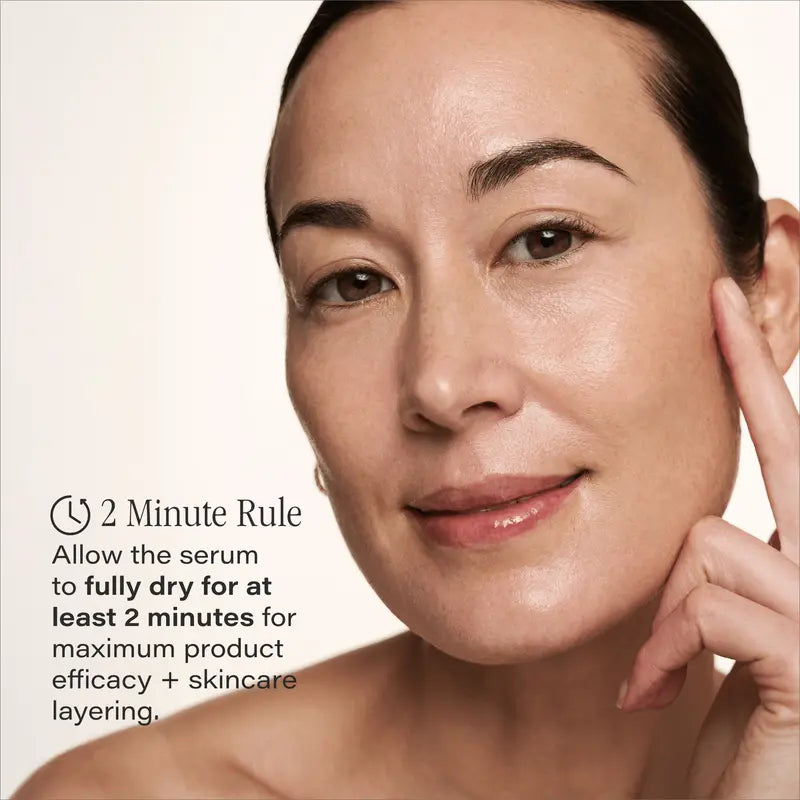 SKINN Divine Elixir Vitamin C Serums – Two-Bottle Set original product photo