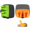 Palm Vegetable Peelers — Multi-SKU Share Skill Test