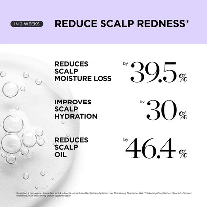 Dr. Groot Scalp Revitalizing Solution Hair Thickening Roll On Serum original gallery 6