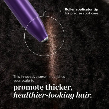 Dr. Groot Scalp Revitalizing Solution Hair Thickening Roll On Serum original gallery 3