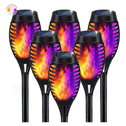 Orange & Purple product photo