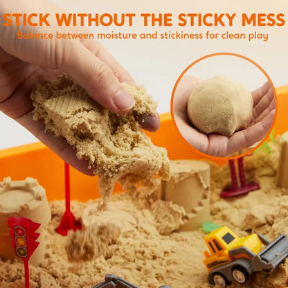 Klever Kits Sensory Play Bin original product photo