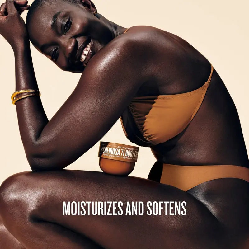 Sol de Janeiro Cheirosa 71 Cream and Mist Duo original product photo