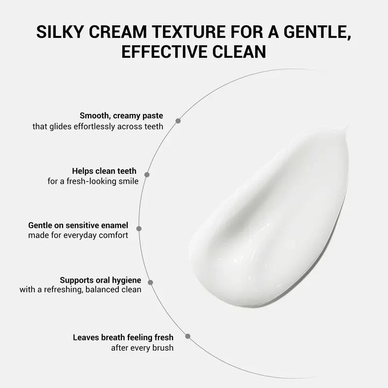 CEELIKE 7.5% Nano-Hydroxyapatite Toothpaste – Matching Duo – product view
