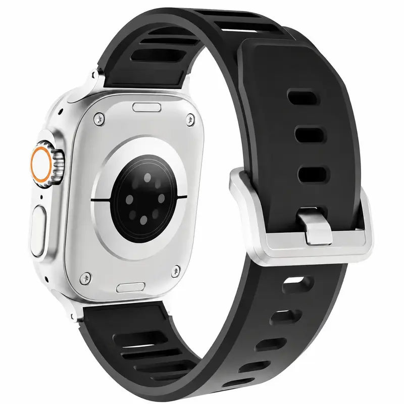 Smartwatch kit – Black watch