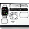 Smartwatch and Wireless Earbuds Gift Kit