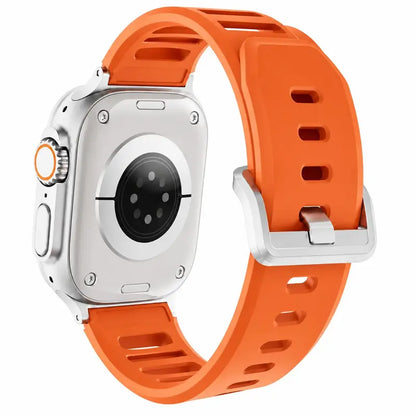 Smartwatch kit – Orange watch