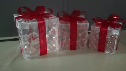 Christmas Light Gift Boxes - Source Gallery 9