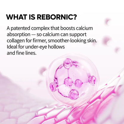 [Dr.Melaxin Official] Calcium Dark Spot Eye Cream | Dark Circle, Anti-aging, Sagging, Elasticity | Korean Cosmetics - original image 8