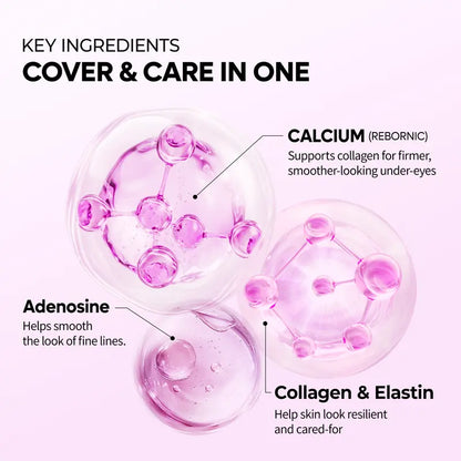 [Dr.Melaxin Official] Calcium Dark Spot Eye Cream | Dark Circle, Anti-aging, Sagging, Elasticity | Korean Cosmetics - original image 7