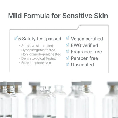 ILLIYOON Ceramide Ato Concentrate Cream – Two 75ml Tubes – product view