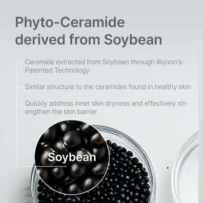 ILLIYOON Ceramide Ato Concentrate Cream – Two 75ml Tubes – product view