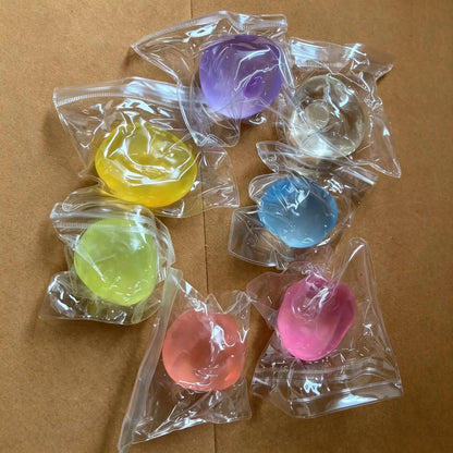 Shapeable Coconut-Oil Squishy Balls – Two-Pack original product photo