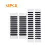 Smartphone Speaker Dustproof Mesh Covers – 96 Pieces