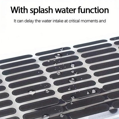 Smartphone Speaker Dustproof Mesh Covers – 96 Pieces – product view