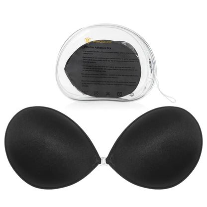 Wingslove Strapless Backless Adhesive Bra — product image 3