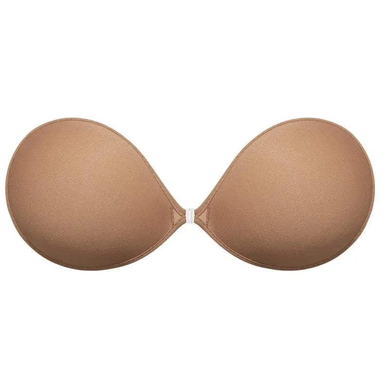 Wingslove Strapless Backless Adhesive Bra — product image 5